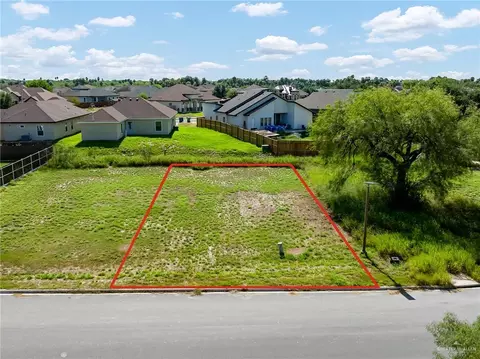 279 Palm Dr, La Joya, TX 78577