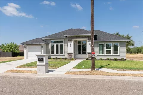 3404 Pinehurst St, Weslaco, TX 78596