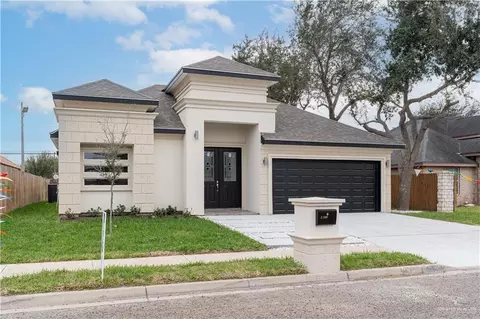 1106 E 10th St, San Juan, TX 78589