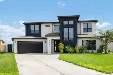 4501 Caddo Ln, Mcallen, TX 78504