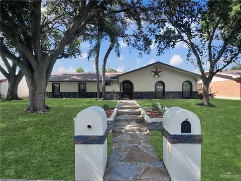 1422 Redbud Ave, Mcallen, TX 78504
