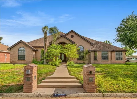 2033 Martin Ave, Mcallen, TX 78504