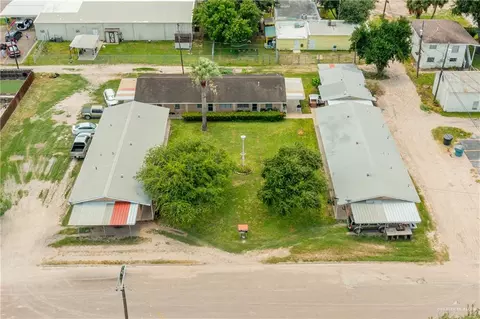 112 E 6th St, San Juan, TX 78589