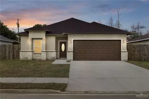 910 Arroyo Cir, Mercedes, TX 78570