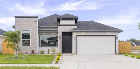 401 Noble Dr, San Juan, TX 78589