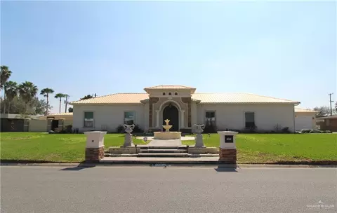 1409 W Iris Ave, Mcallen, TX 78501