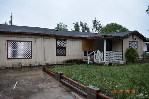 926 N Fannin St, Elsa, TX 78543