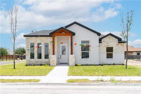 215 N Minnesota St, Alton, TX 78573