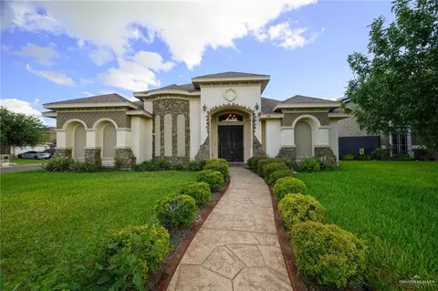 2601 Grambling Ave, Mcallen, TX 78504