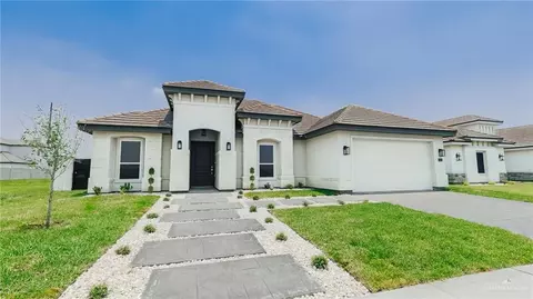 1620 S Middleton St, Edinburg, TX 78539