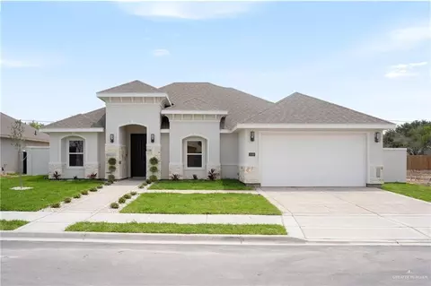 3100 S Auburndale Ave, Edinburg, TX 78542