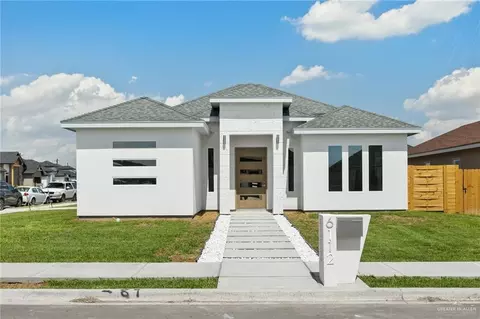6112 N Gira Del Sol St, Edinburg, TX 78542