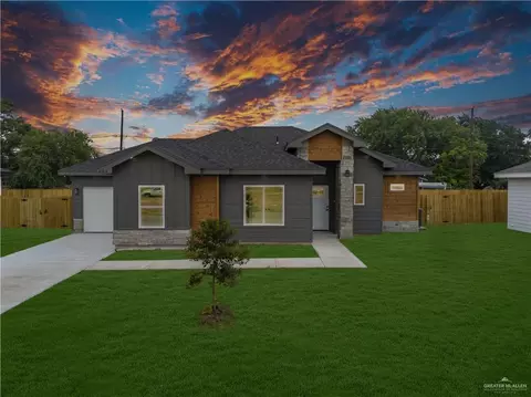 213 S Drift St, La Feria, TX 78559