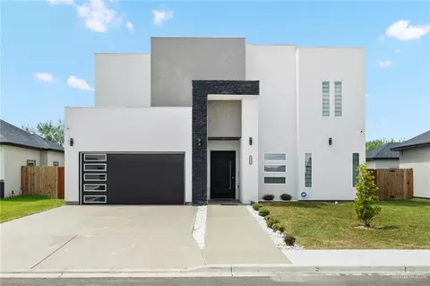 2312 E Palo Blanco St, Hidalgo, TX 78557