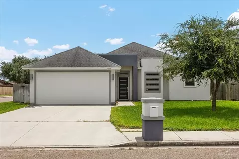 2102 Sage Dr, Weslaco, TX 78596