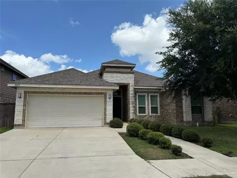 4107 Santa Maria St, Mission, TX 78572