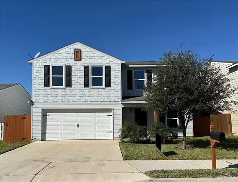 705 Eastwood Ln, Edinburg, TX 78542