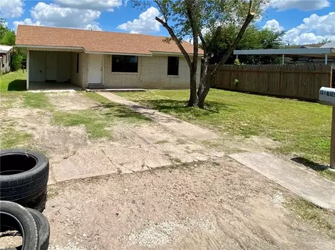 151 N Georgia Ave, Mercedes, TX 78570