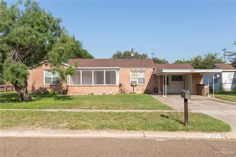 1307 S 9th Ave, Edinburg, TX 78539