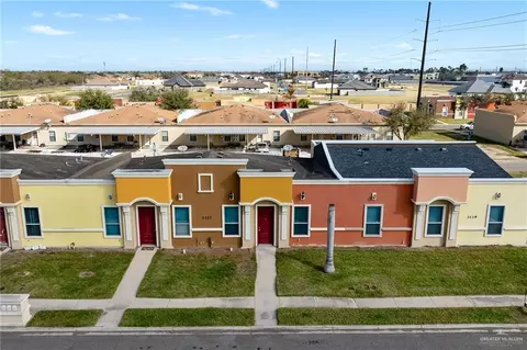 3127 Scottland Dr, Edinburg, TX 78539