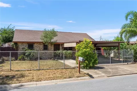 2825 Sycamore Ave, Mcallen, TX 78501