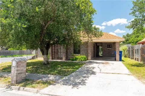 3420 Paula Ave, Mcallen, TX 78503