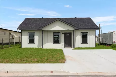 7808 Stenhouse St, Edinburg, TX 78542