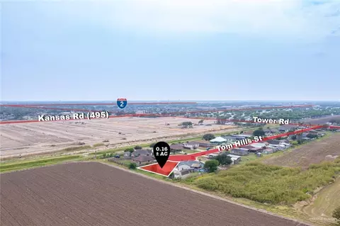 0000 Tower Hills St, Alamo, TX 78516