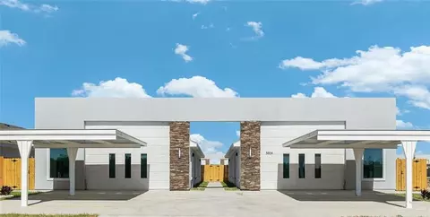 5804 Notre Dame Ave, Mcallen, TX 78504