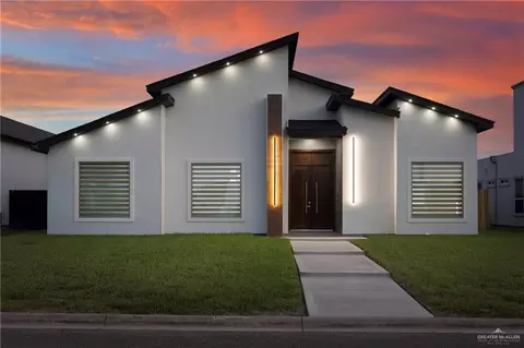 712 Gable Dr, Pharr, TX 78577