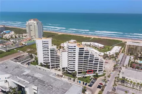 1000 Padre Blvd #902, South Padre Island, TX 78597