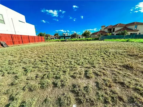 4709 Sweetwater Ave, Mcallen, TX 78503