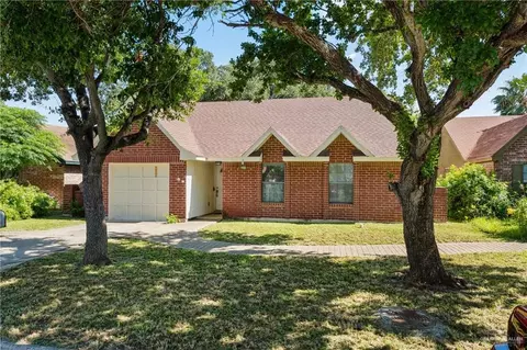 2908 Westway Ave, Mcallen, TX 78501