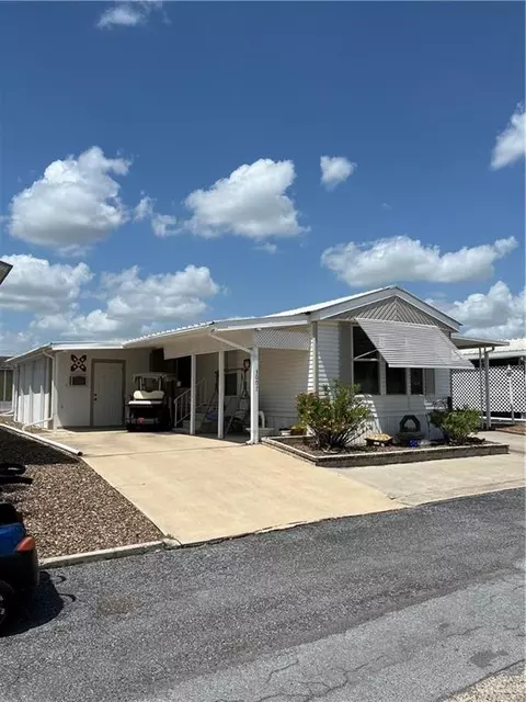 3007 Sonora Dr, Weslaco, TX 78596