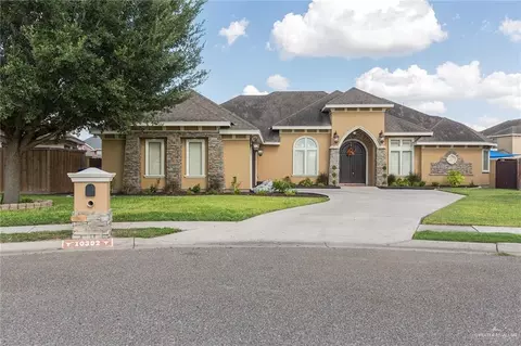 10302 N 26th Ln, Mcallen, TX 78504