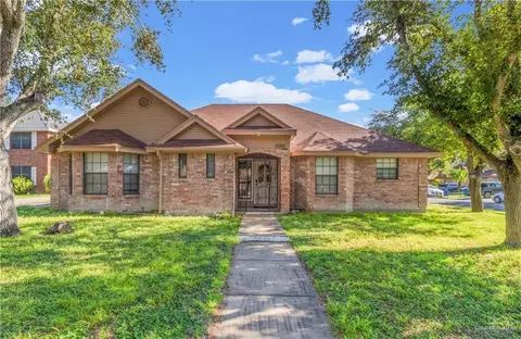 3200 Nightingale Ct, Mcallen, TX 78504
