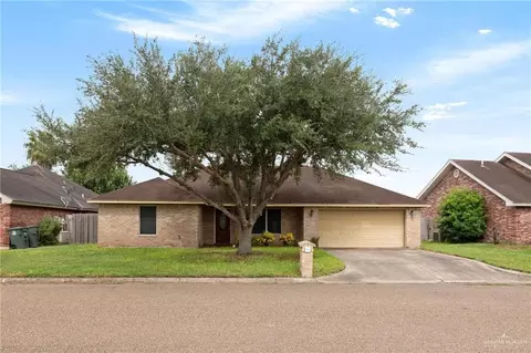 1606 Sundown Dr, Harlingen, TX 78552