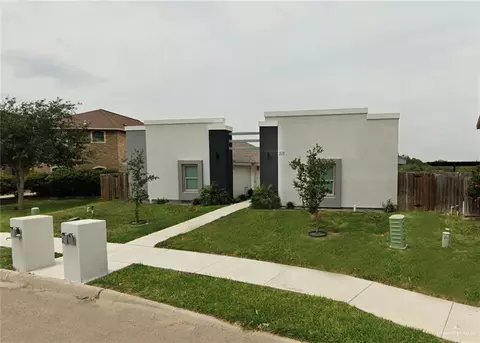 511 Lotto Ln, Edinburg, TX 78541