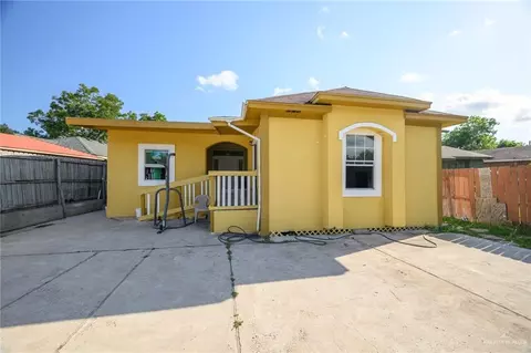 2030 Johnson St, Brownsville, TX 78521