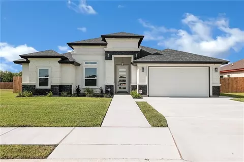 1506 Helen Dr, Weslaco, TX 78596