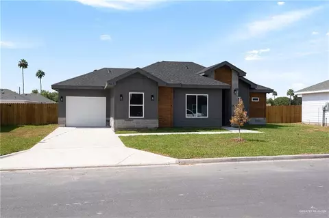 203 N Drift St, Harlingen, TX 78559