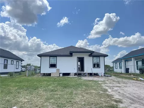 413 Amalia Ave, Edinburg, TX 78542