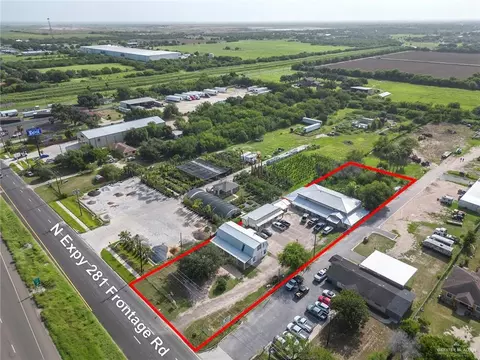 7504 Us Highway 281 Hwy, Edinburg, TX 78542