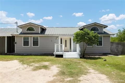 107 Mesquite Dr, San Juan, TX 78589