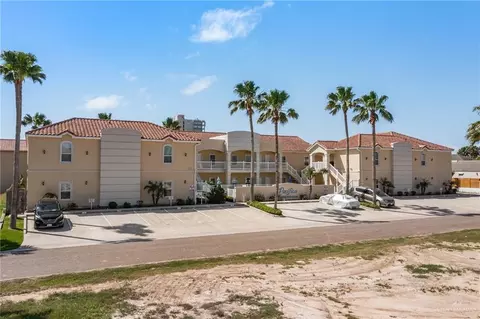 109 W Cora Lee Dr #9, South Padre Island, TX 78597