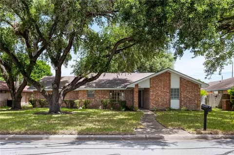 118 E Hibiscus Ave, Mcallen, TX 78501