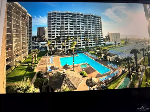 400 Padre Blvd #68-69, South Padre Island, TX 78597