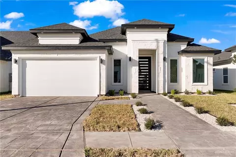 908 Magnolia St, Alton, TX 78573