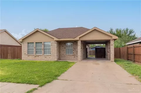 1913 W Adelita St, Weslaco, TX 78599