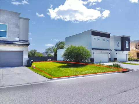 0000 Sunset Dr, Mission, TX 78572